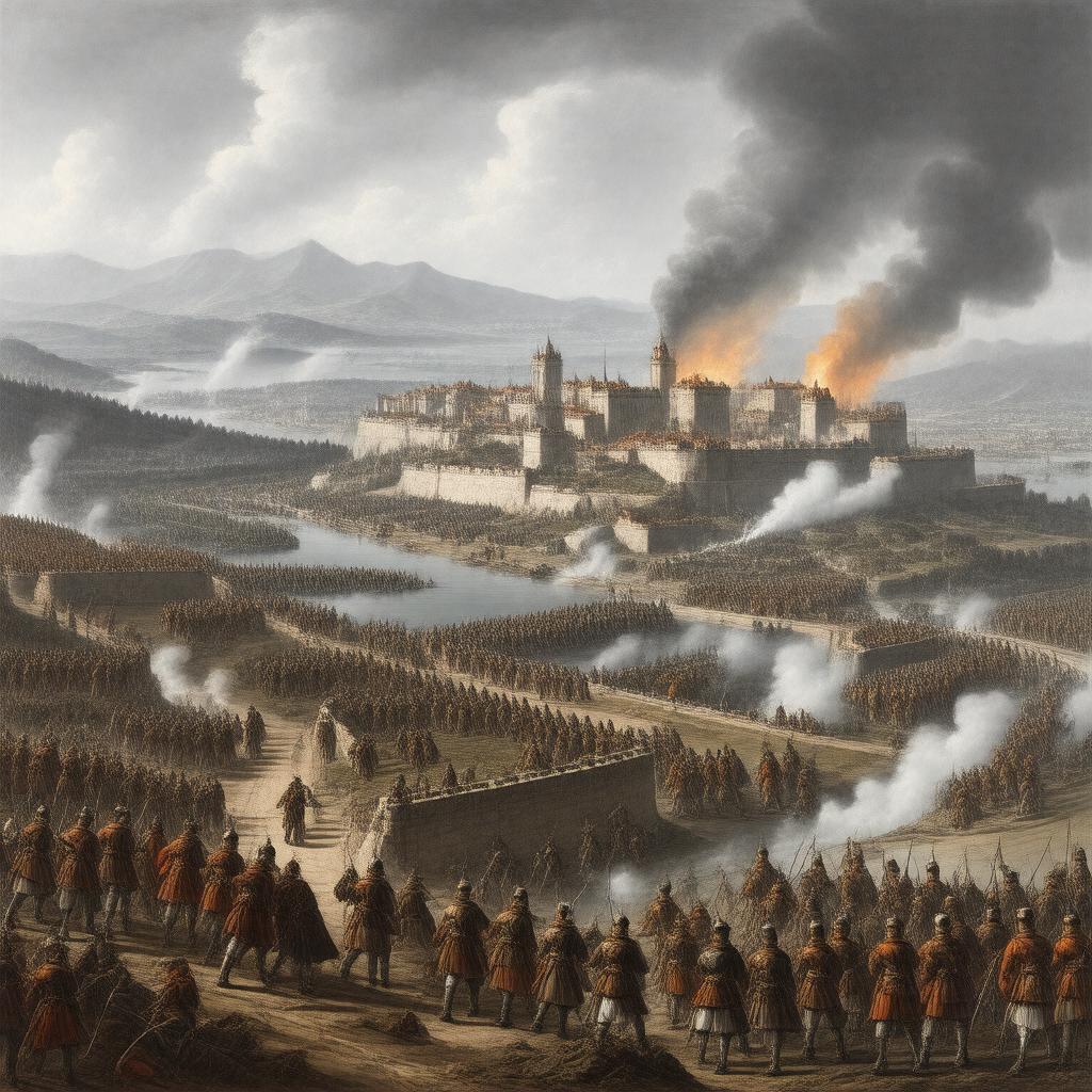 Siege of Sevastopol (1854–1855)